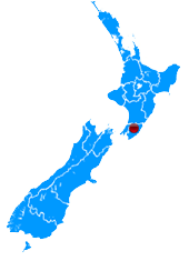Boulter Consulting is based in the Wairarapa District.
